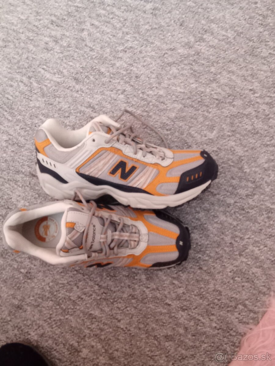 new balance tenisky