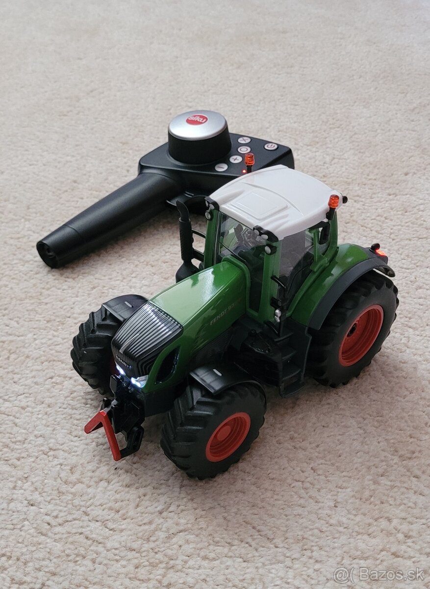 RC traktor Siku Control Fendt 939