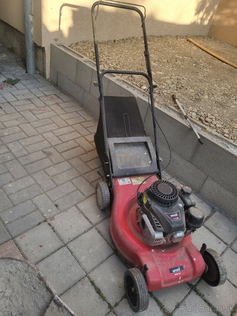 Kosačka