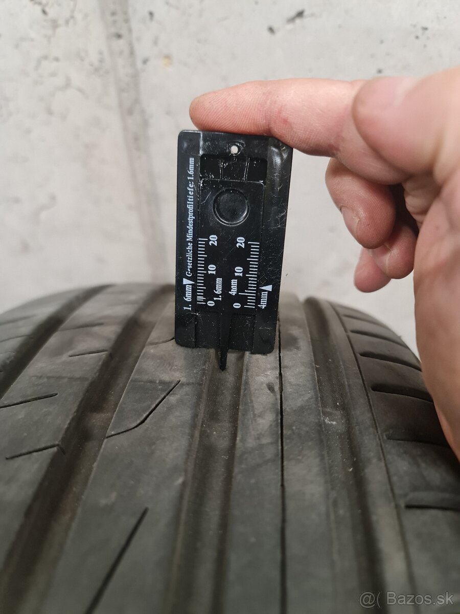 Pneumatiky 195/50R15