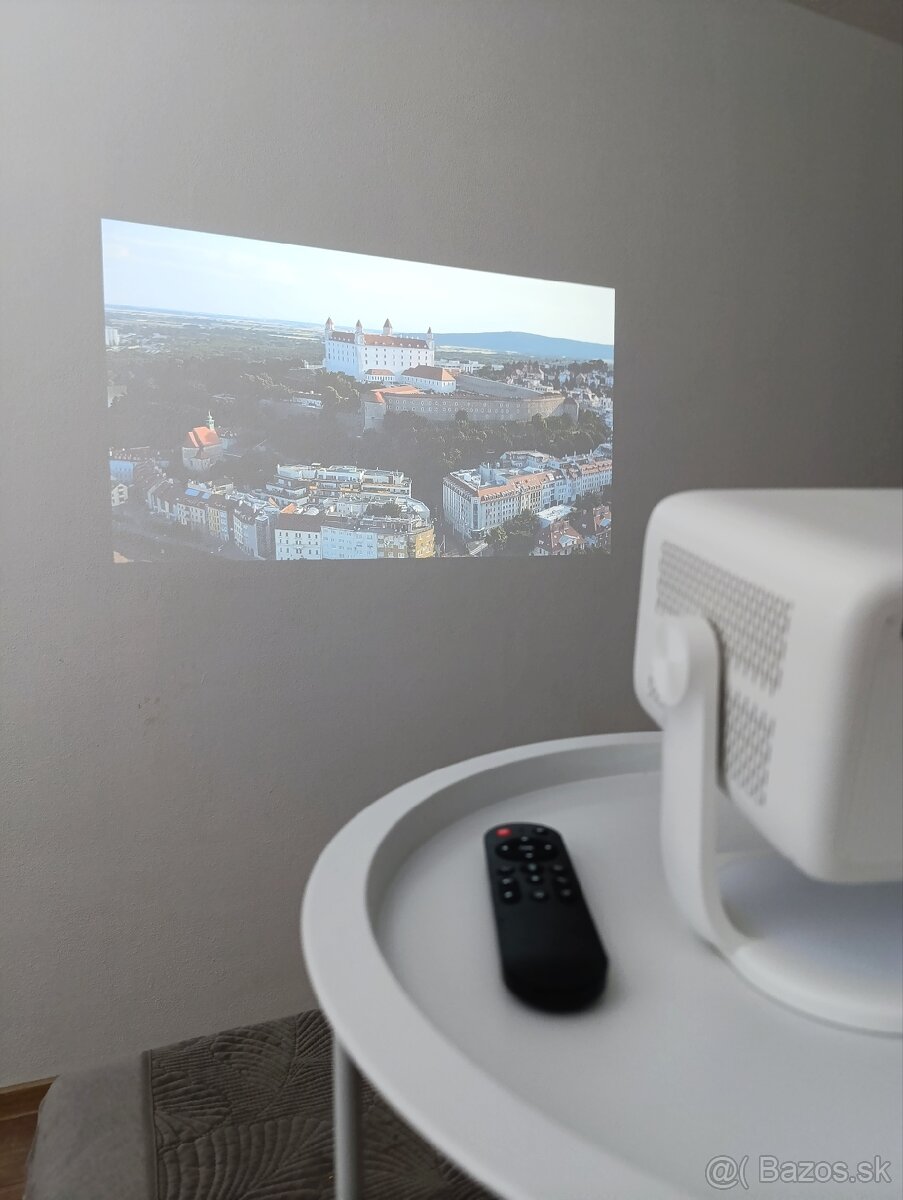 Projector Magcubic 650ANSI