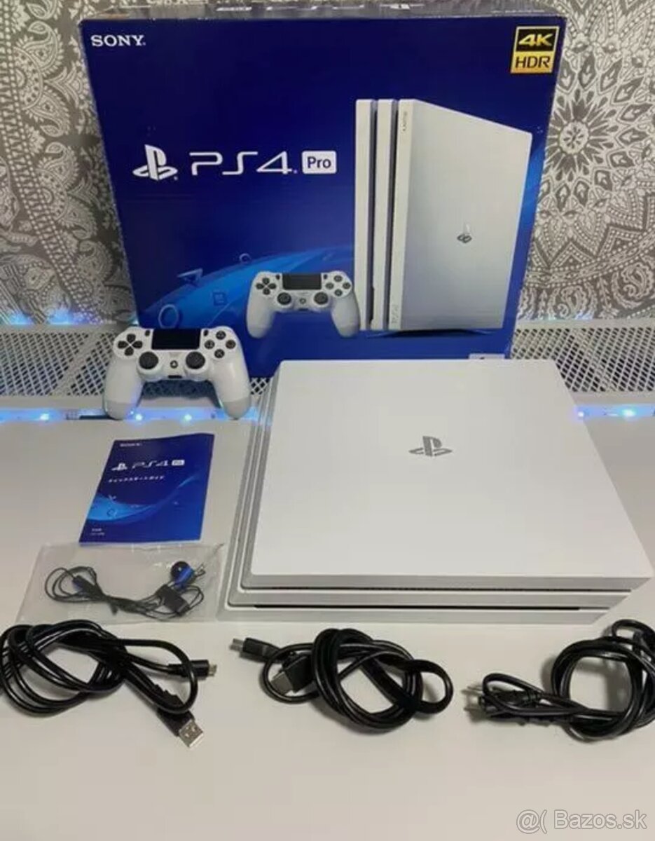 PlayStation 4 Pro