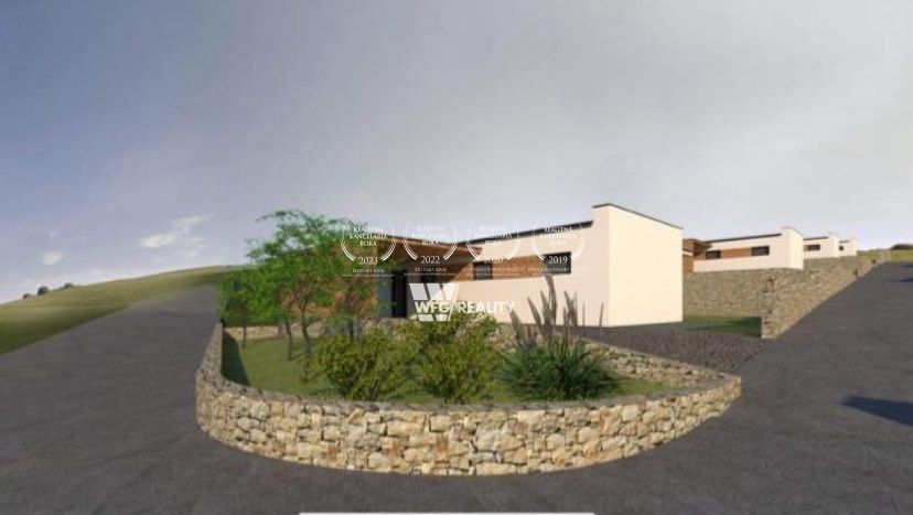 Na predaj pozemok v Ovčiarsku – 501 m² s možnosťou rozšíreni