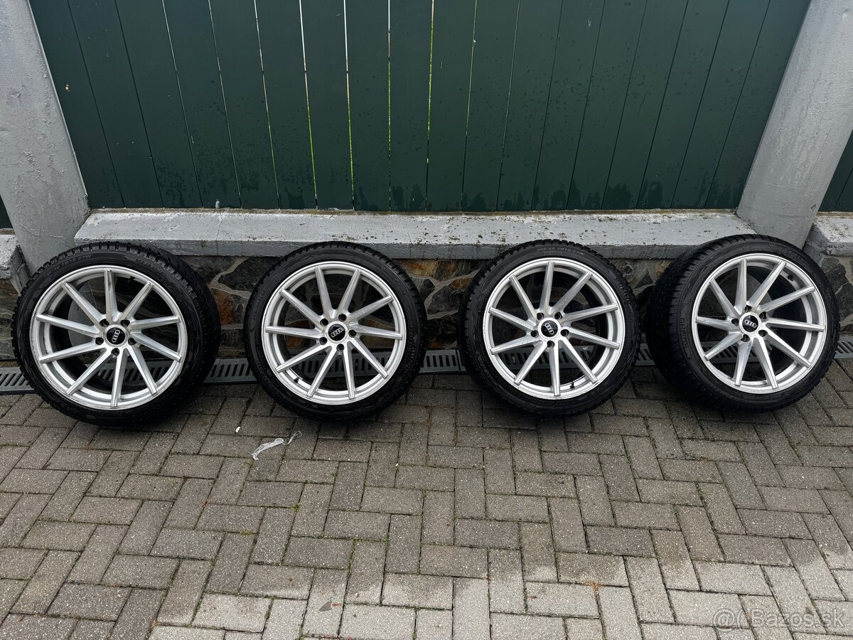 Vossen 5x112 R18