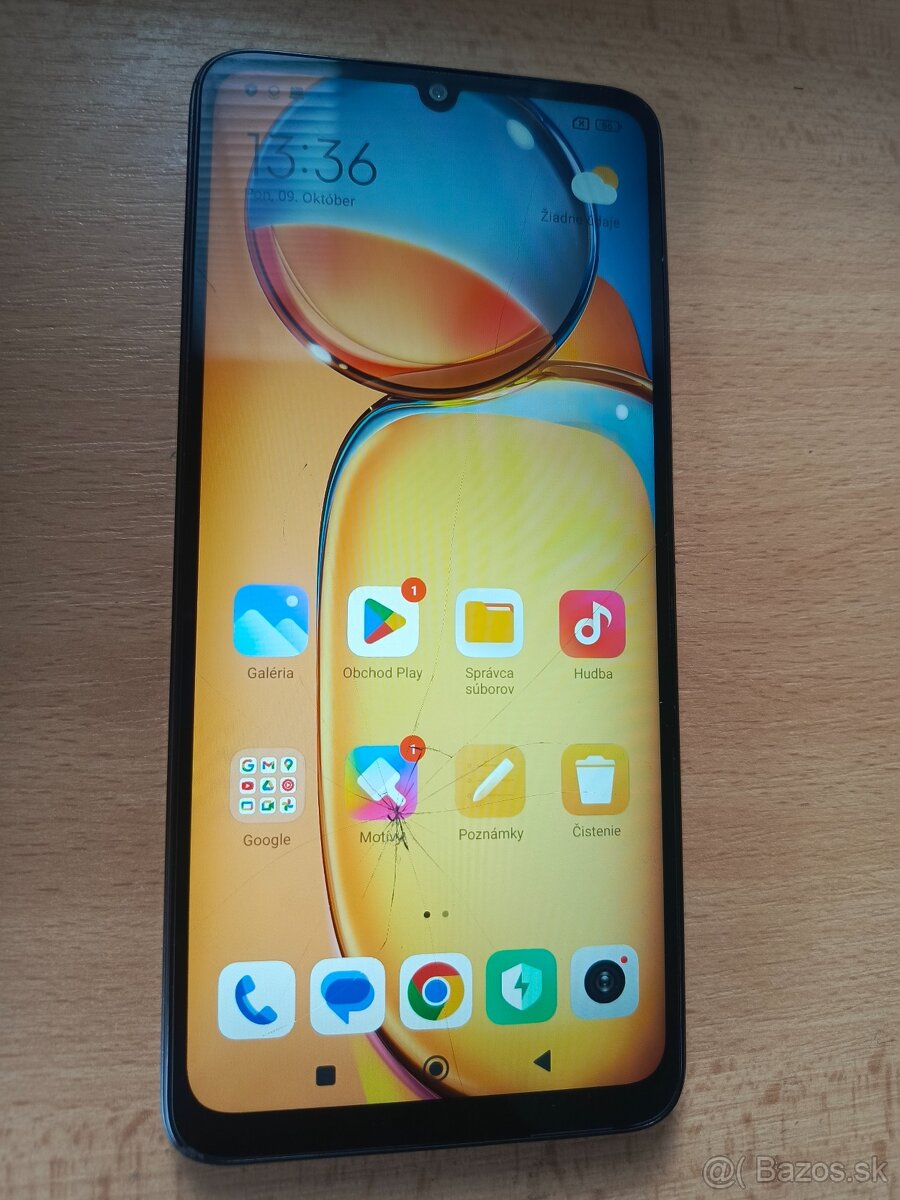 Xiaomy Redmi 13C 4gb/128gb