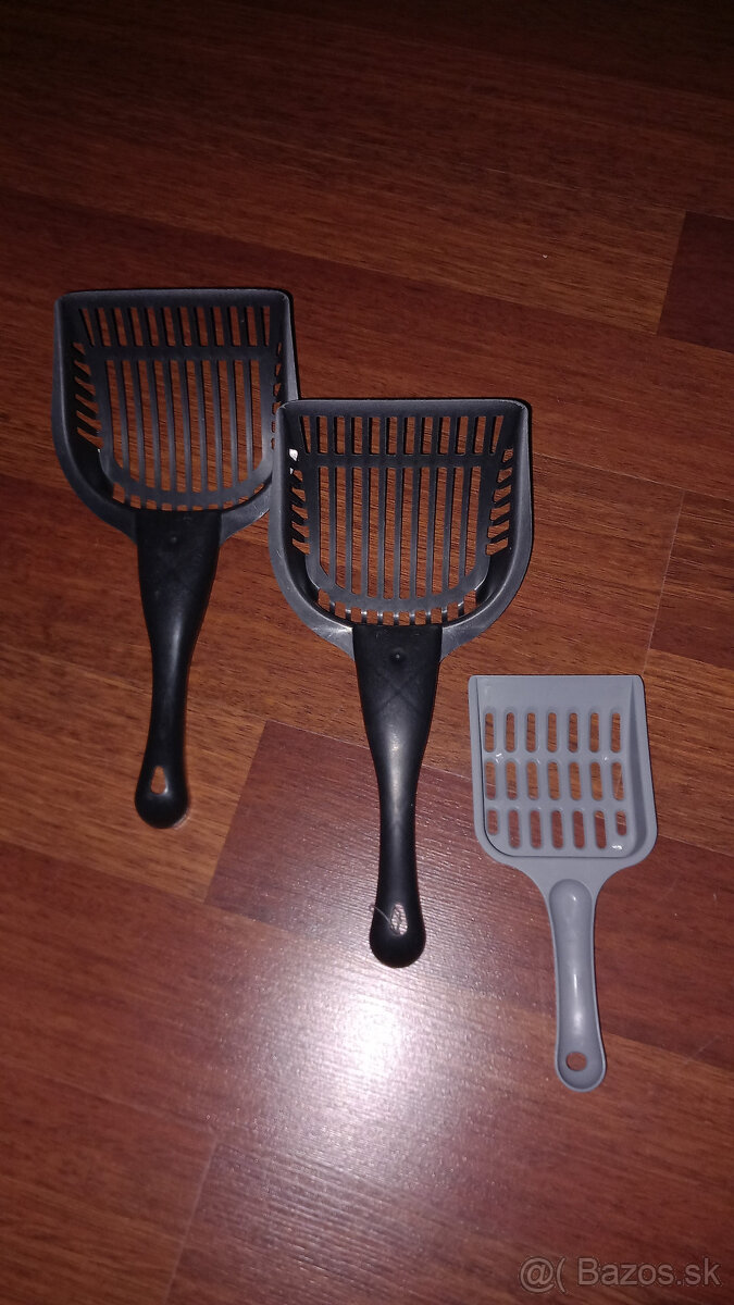 ✅✅✅ TOALETA PRE MAČKY + PRÍSLUŠENSTVO ✅✅✅