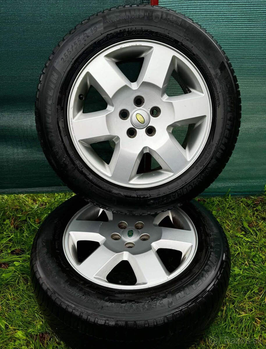 5x120 R19