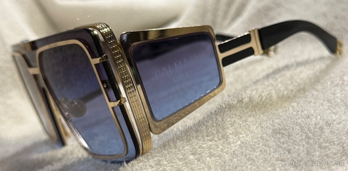 Slnečné okuliare Balmain Unisex