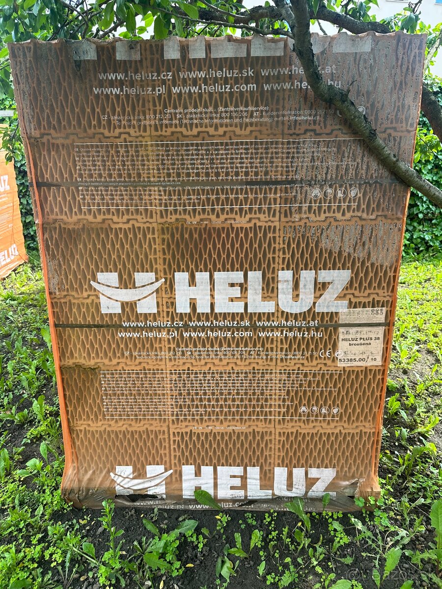 Tehla Heluz
