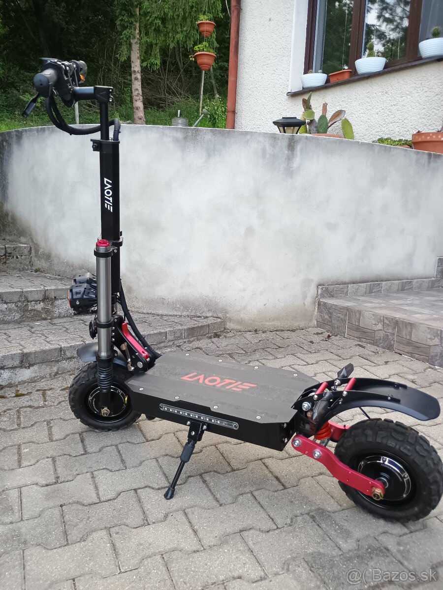 Laotie Ti30