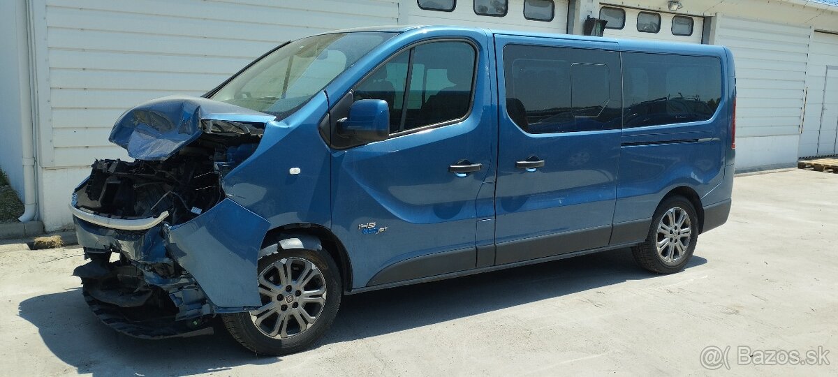 Fiat Talento