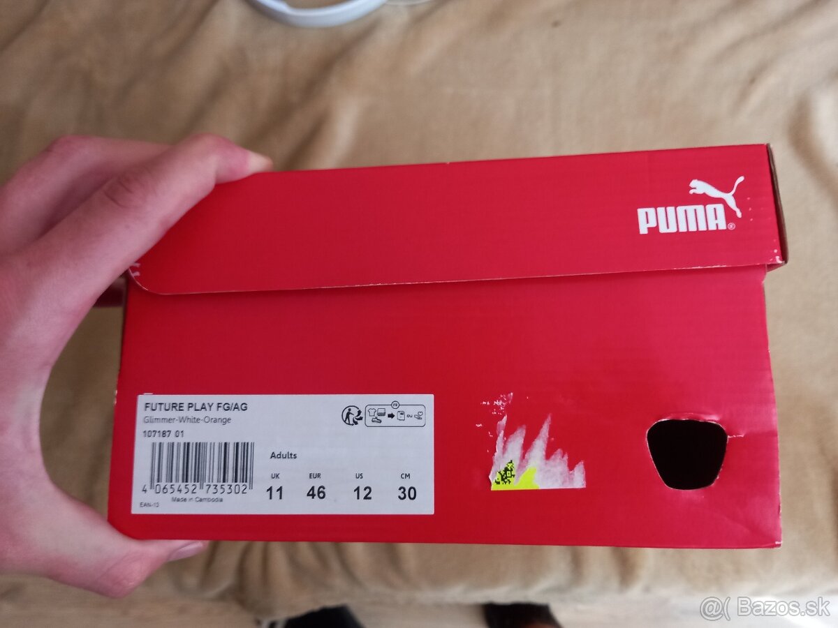 Kopačky PUMA