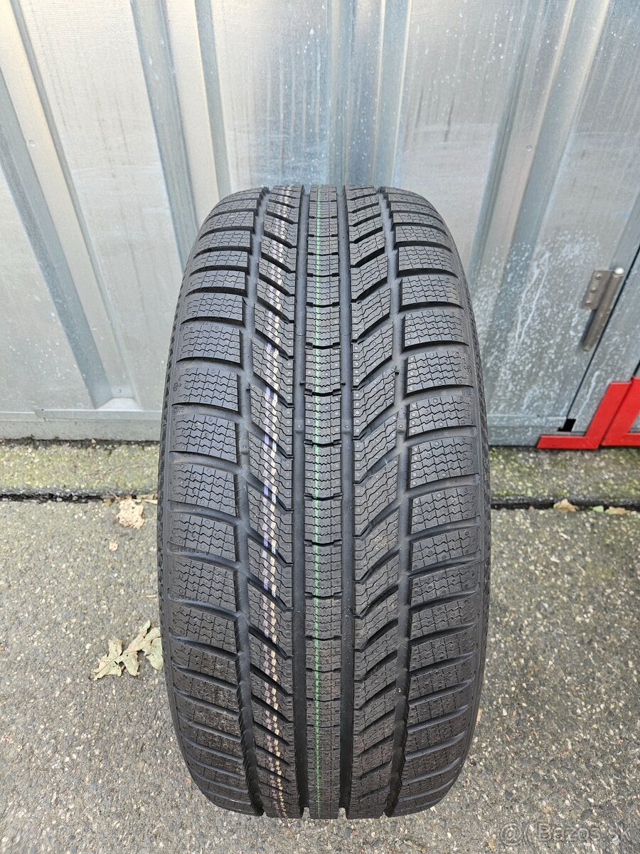 1x zimná pneu Continental 235/40 R19