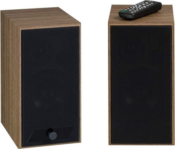 Aktivne reproduktory AQ M 25 multimedia