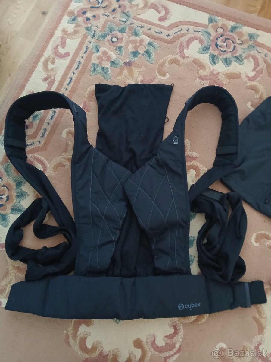 Nosič Cybex