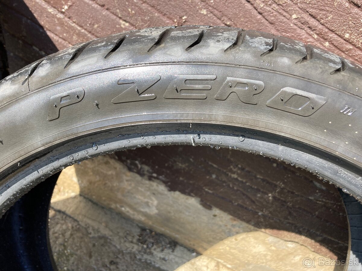 Pirelli P Zero 225/40 R 18 92Y