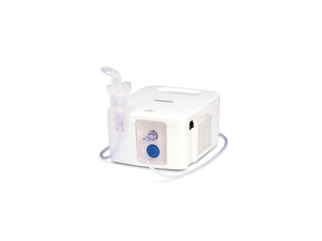 inhalátor