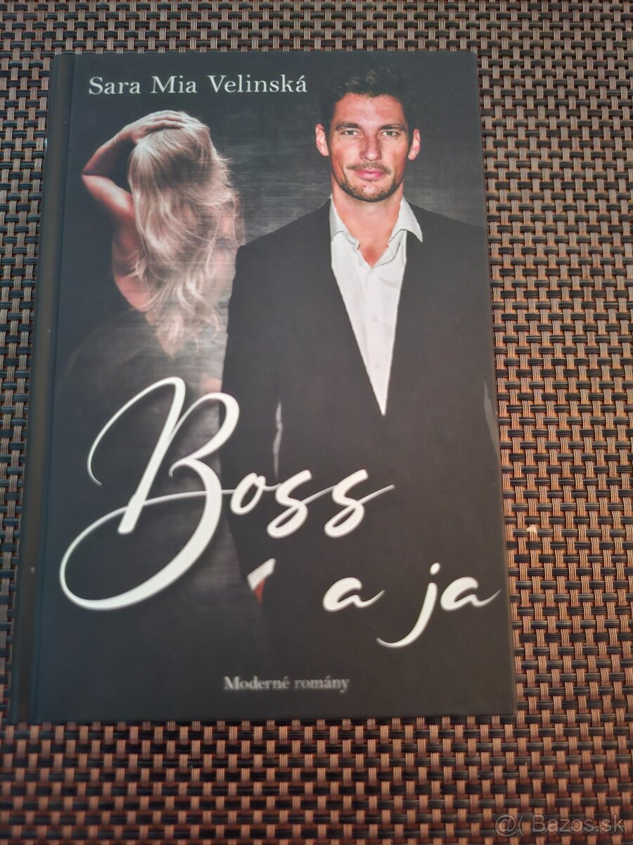 Boss a ja