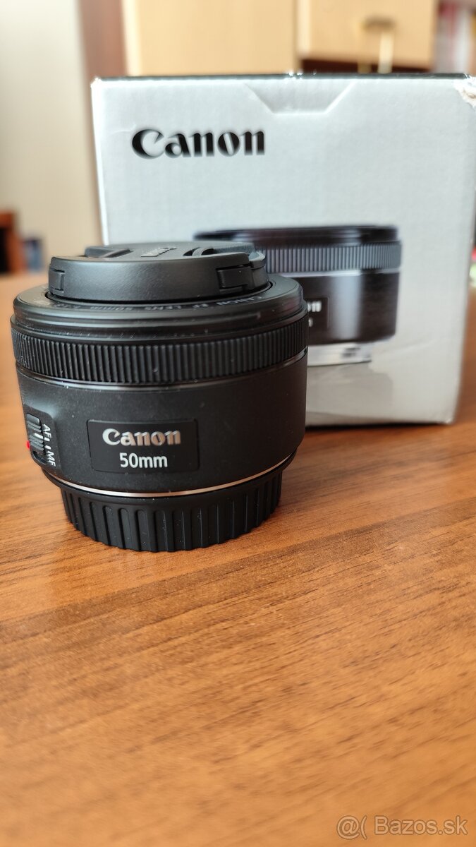 Predám Canon 850D
