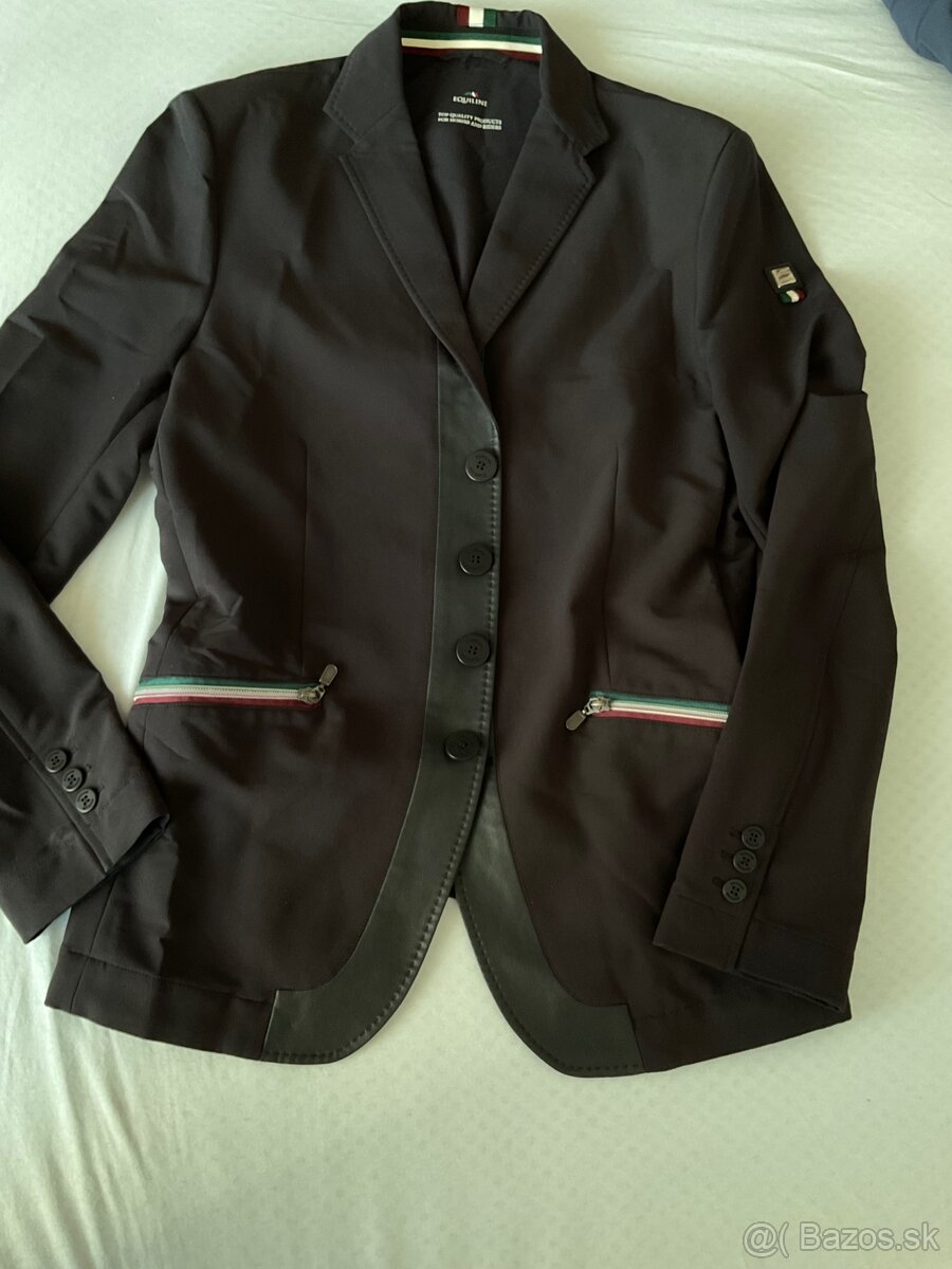 Equiline sako vel46/S