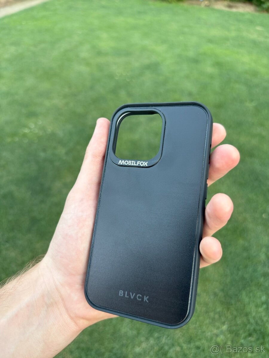 Mobilfox kryt na Apple iPhone 13 Pro