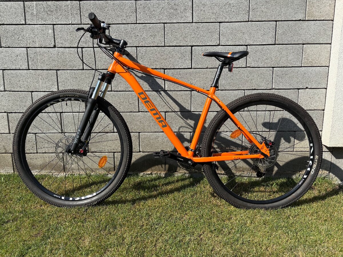 Bicykel DEMA ENERGY 5