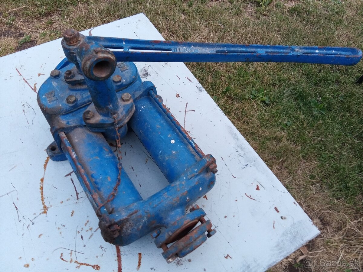 Čerpadlo LILA 75