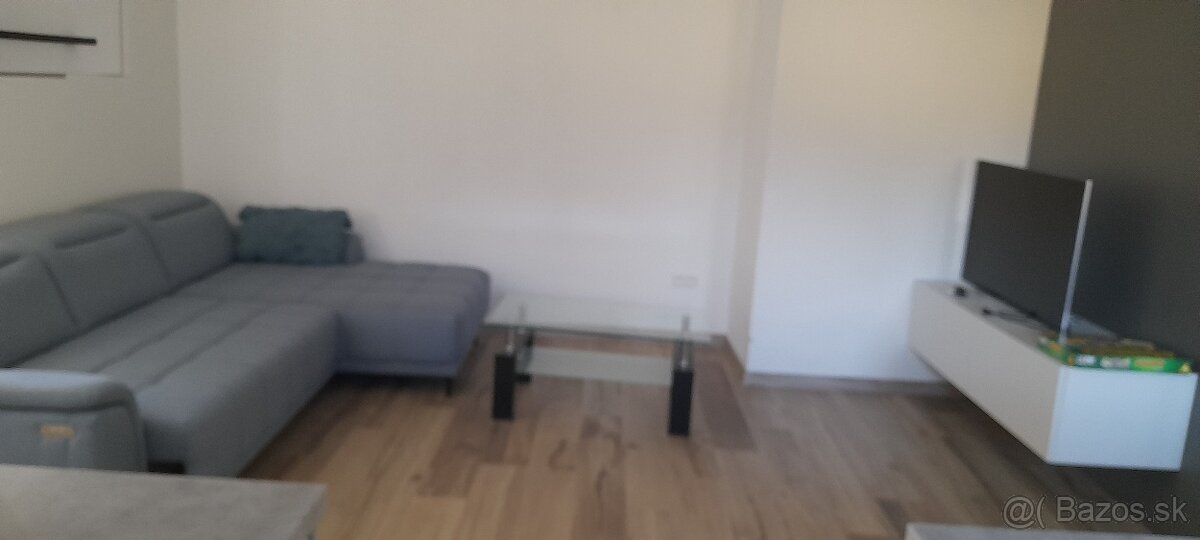 prenajom 2izbový byt