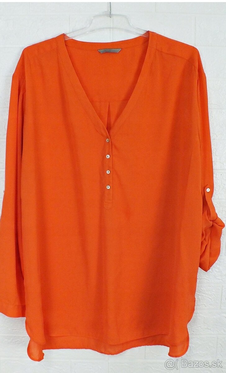 Bluzka pre moletky H&M xxxl