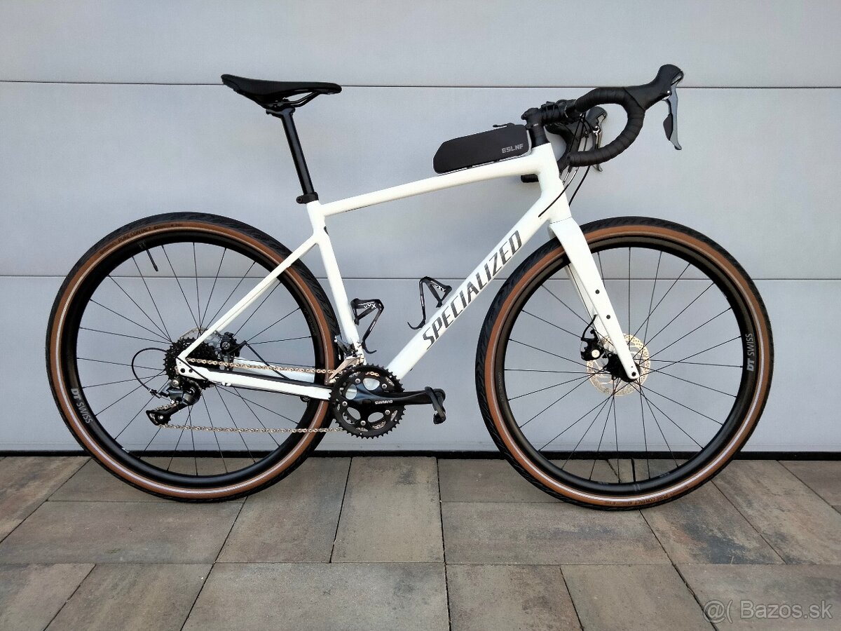 Novy Specialized Diverge vel.56