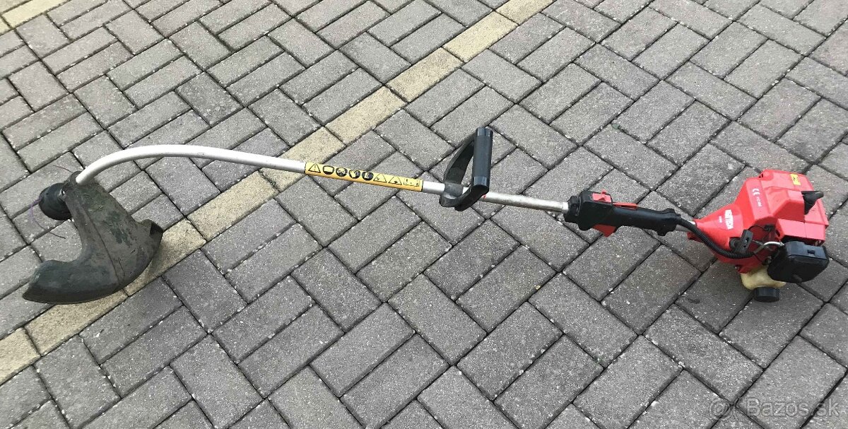 Vyžínačka Bugattechi