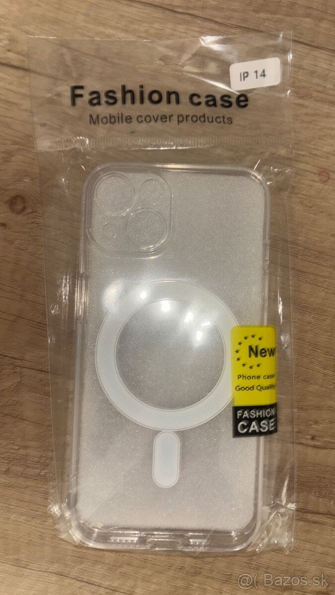 Kryt na iphone 14.