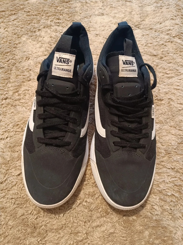 Pánske tenisky Vans 45