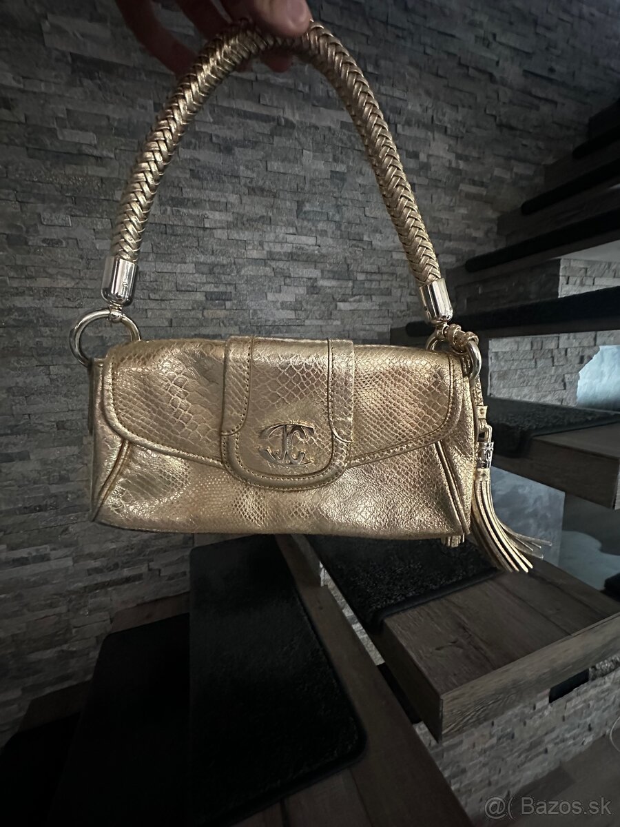 Roberto Cavalli kabelka