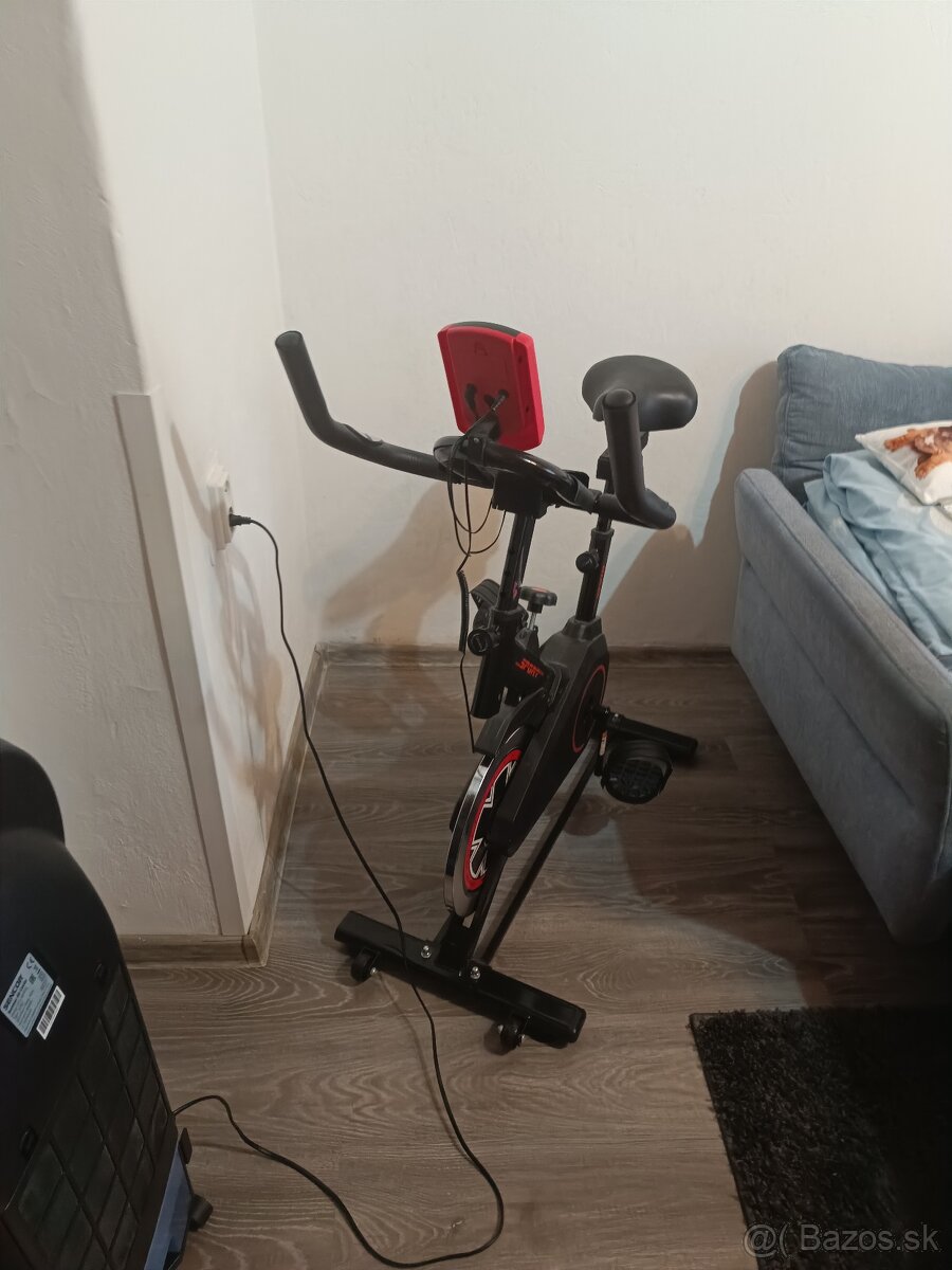 Bicykel na doma