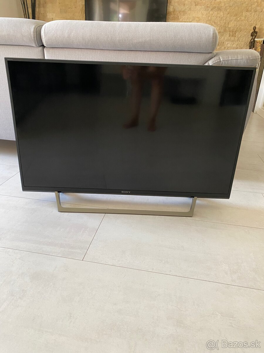 TV Sony