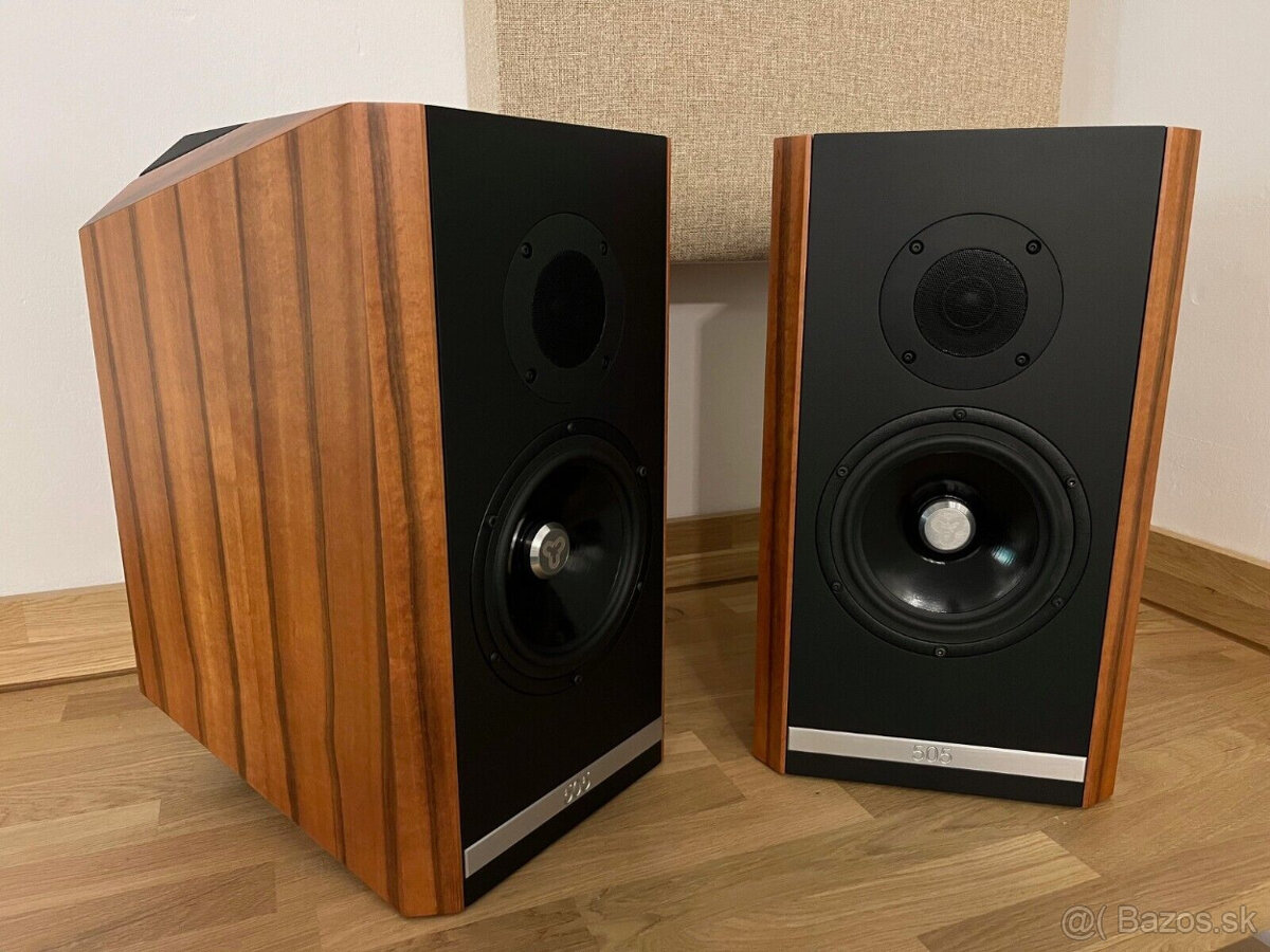 Kudos Titan 505