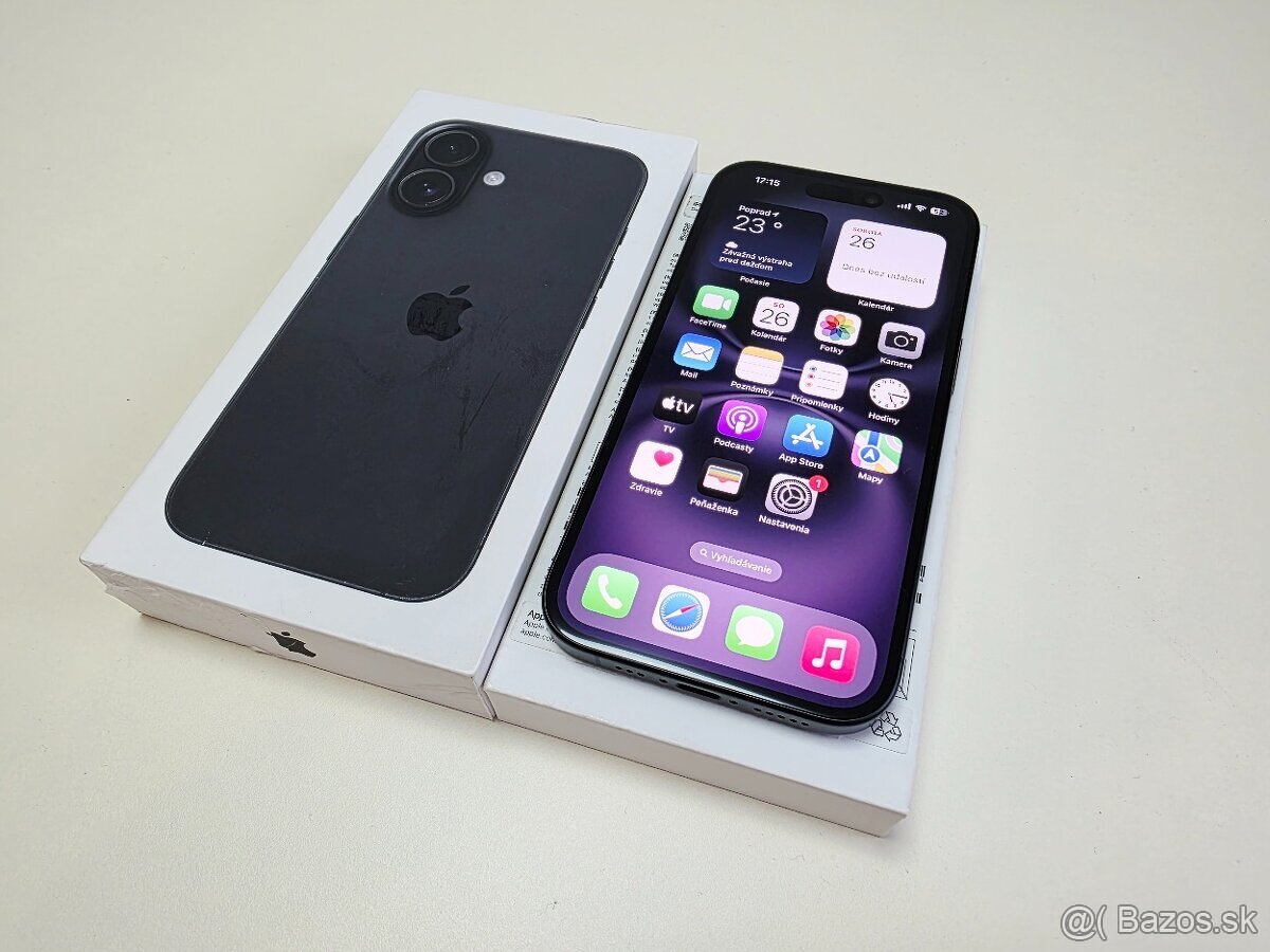 iPhone