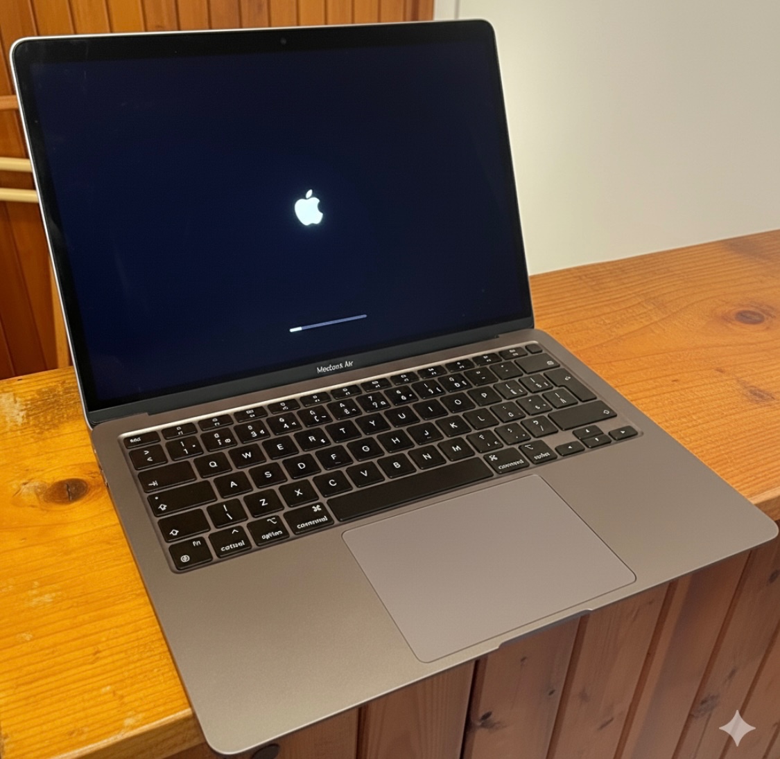 MacBook Air M1 (2020) – 8GB RAM, 250GB SSD | TOP Stav + obal