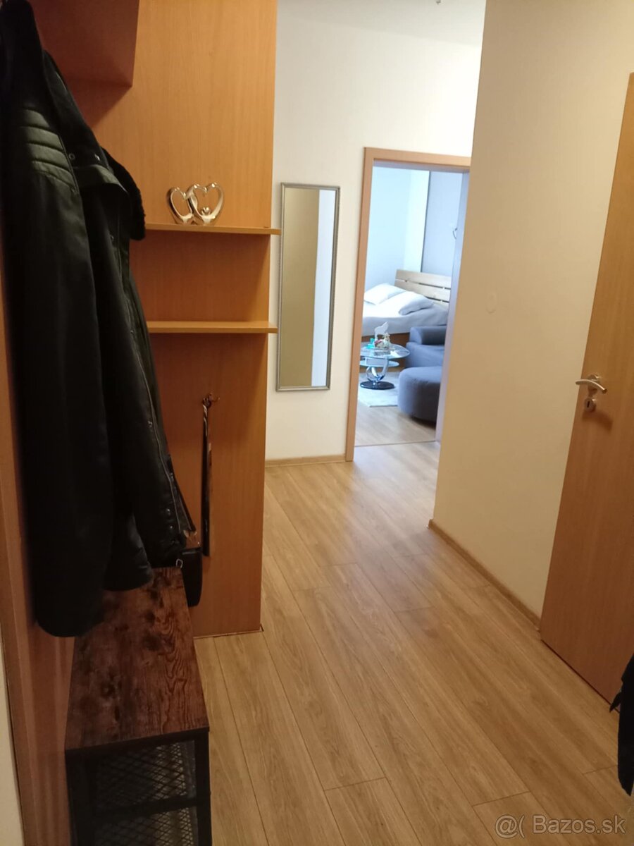 2 izbovy byt Lánska