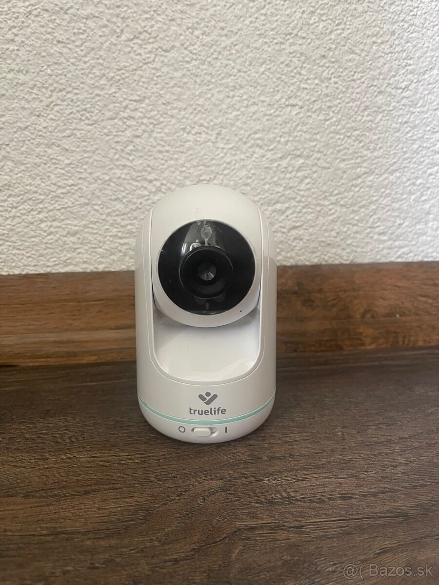 TrueLife NannyCam R5 - prídavná kamera