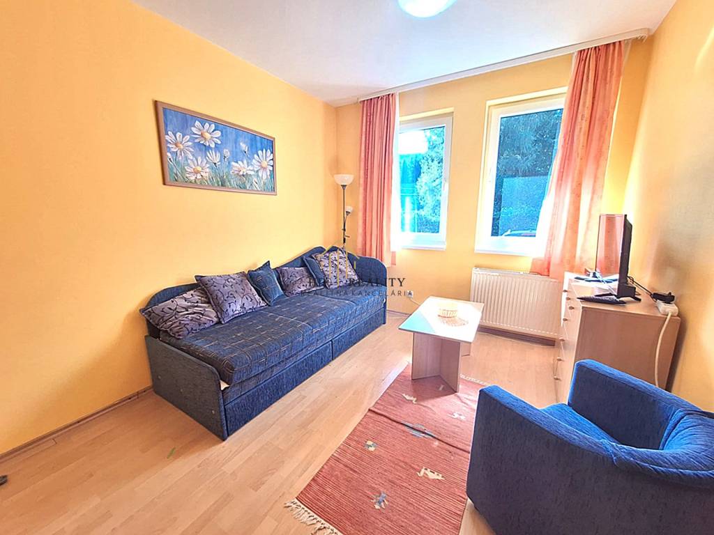 HD REALITY, Predaj 2 izbový byt na Donovaloch v časti Skalka