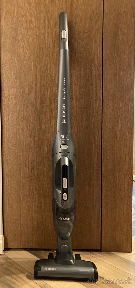 Predám tyčový vysávač Bosch