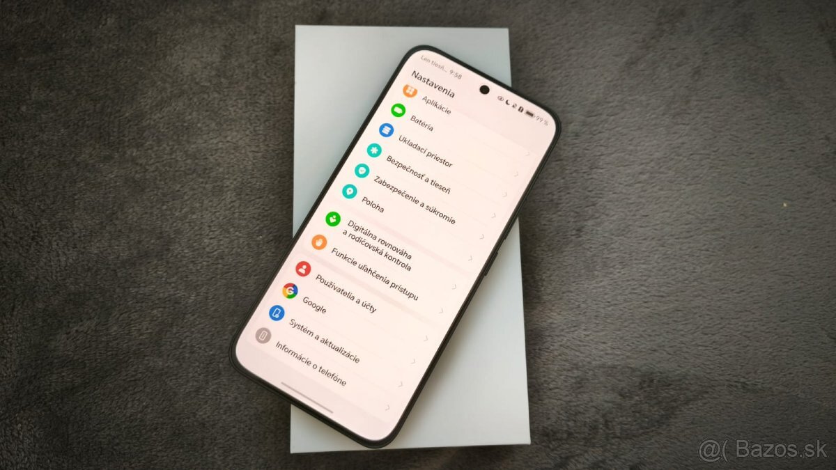 Honor 400 5G 8/512 GB NOVÝ