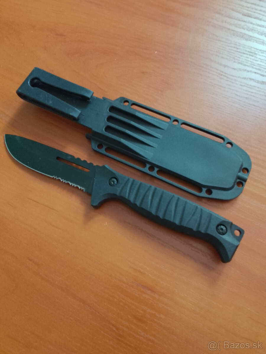 Predám dýku,štepársky nôž,rôzne nože