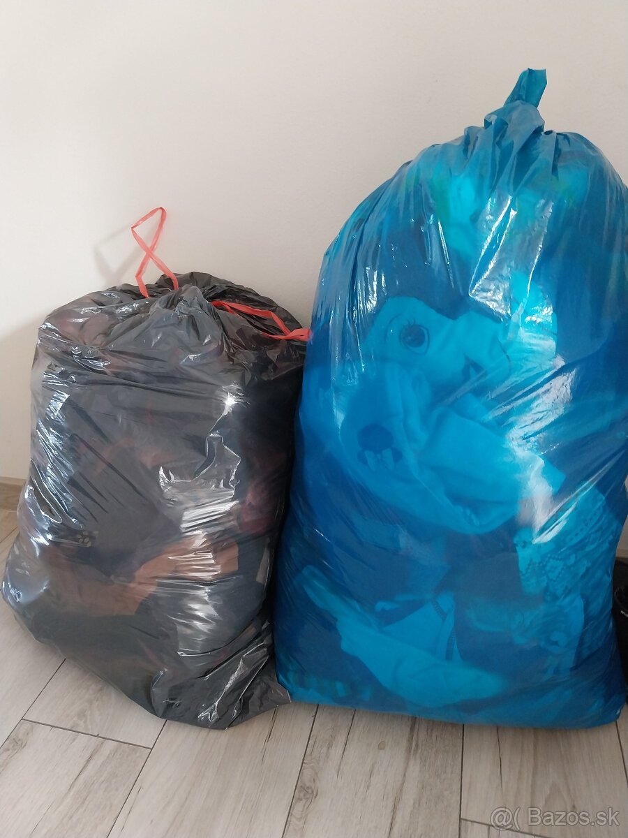 Oblečenie pre dievčatko 98-116