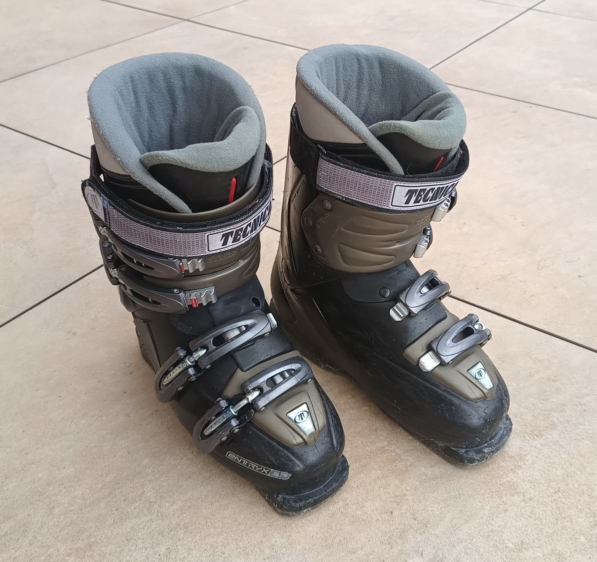 Lyziarky Technica v. 38/38,5