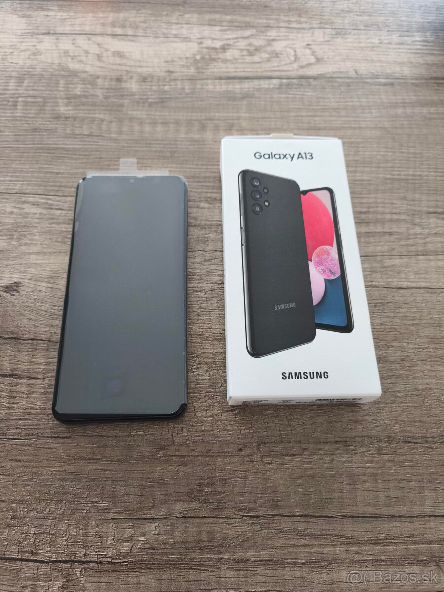SAMSUNG A13 4GB/64GB