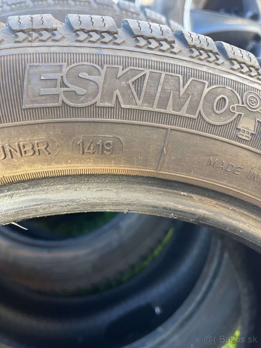 Pneumatiky 205/55R16