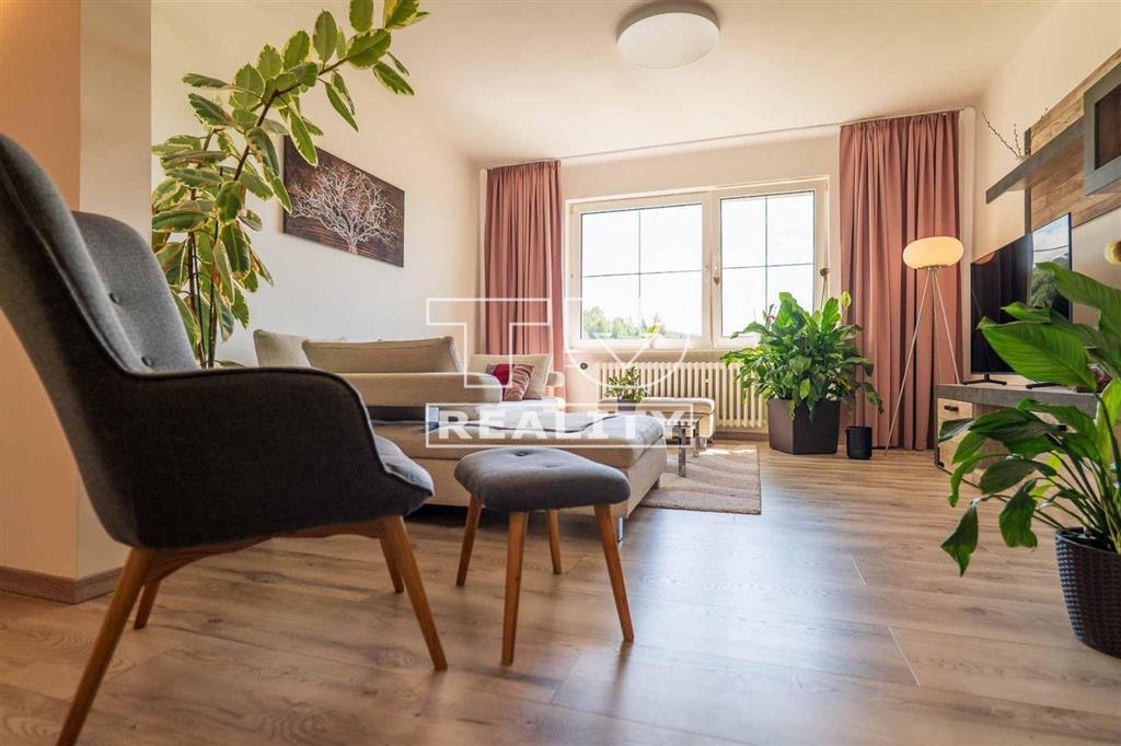 Dom snov v Modre Harmónii: 5 izieb, garáž, terasa –...